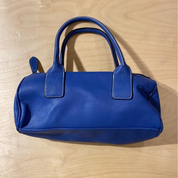 Initials Hand Bag (EI) - Picture 3 of 12